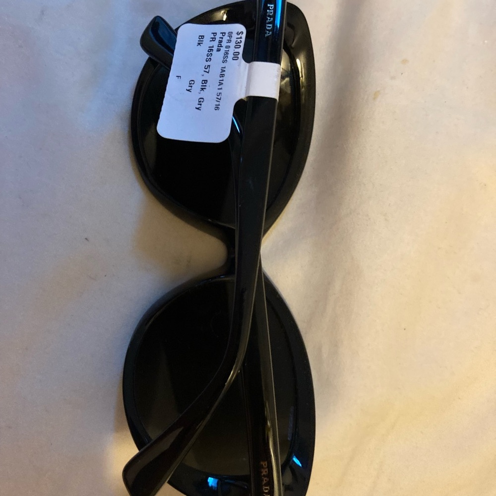Prada Sunglasses, NWT - Picture 8 of 9